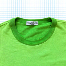 Load image into Gallery viewer, Stone Island Volt Green Crewneck SS11’ - Extra Large