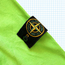 Load image into Gallery viewer, Stone Island Volt Green Crewneck SS11’ - Extra Large