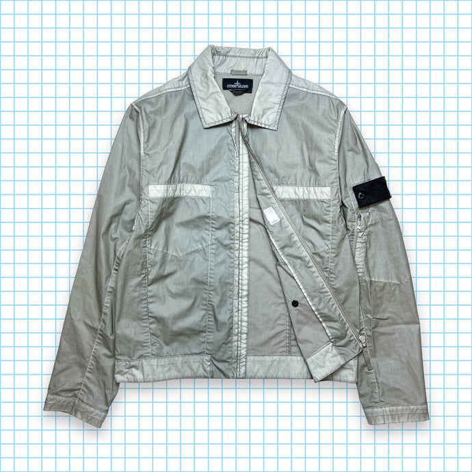 Stone Island Shadow Project ムッソラ ゴンマタ ジャケット SS14' - M