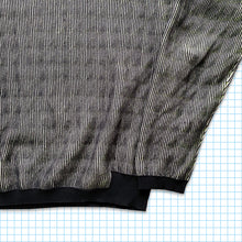 Load image into Gallery viewer, Stone Island Shadow Project Ribbed Knit SS14’ - Medium