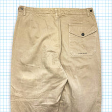 Load image into Gallery viewer, Stone Island Beige Speed Jeans - 32&quot; Waist