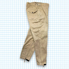 Load image into Gallery viewer, Stone Island Beige Speed Jeans - 32&quot; Waist
