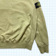Load image into Gallery viewer, Stone Island Khaki Green Full Tracksuit - Large / Extra Large