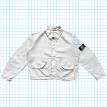 Carica l&#39;immagine nel visualizzatore di Gallery, Vintage Stone Island Chore Jacket SS98’ - Extra Large