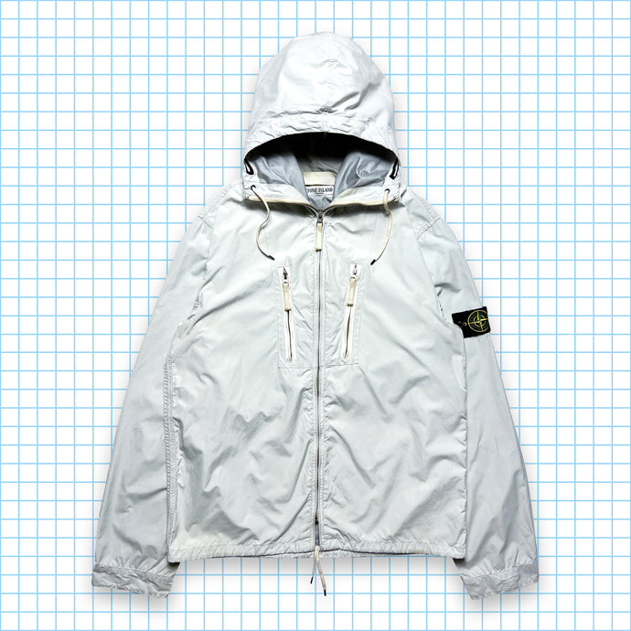 Stone Island Veste M135 à double poche SS08' - Très grand