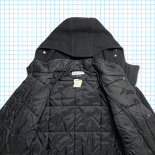 Load image into Gallery viewer, Vintage Stone Island 2in1 Wool Multi Pocket AW98’ - Extra Large
