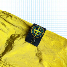 Load image into Gallery viewer, Stone Island Sun Flower Yellow Nylon Metal SS17’ - Medium