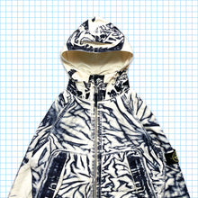 Load image into Gallery viewer, Stone Island Reversible David TC Sublimation Print Jacket SS06&#39; - Medium