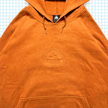 Load image into Gallery viewer, Nike ACG Burnt Orange Hoodie - Extra Large