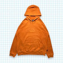 Load image into Gallery viewer, Nike ACG Burnt Orange Hoodie - Extra Large