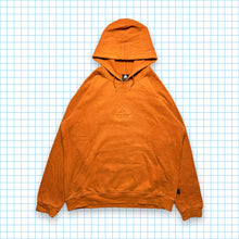 Charger l&#39;image dans la galerie, Sweat à capuche Nike ACG orange brûlé - Extra Large