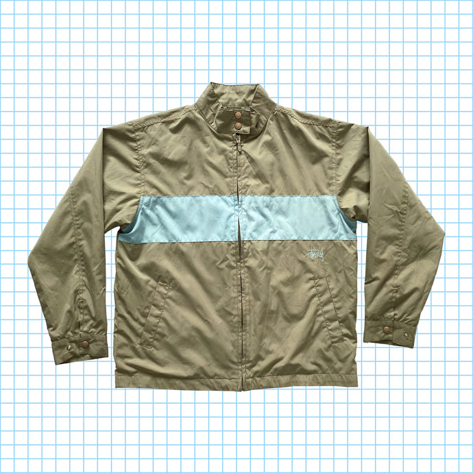 Veste Harrington Vintage Stüssy