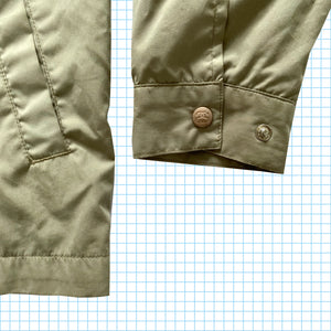 Vintage Stüssy Harrington Jacket