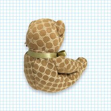 Load image into Gallery viewer, 90’s Stüssy Plush Toy Teddy Bear