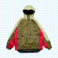 Load image into Gallery viewer, Vintage Stüssy Panelled D-Ring Tactical Jacket - Large / Extra Large