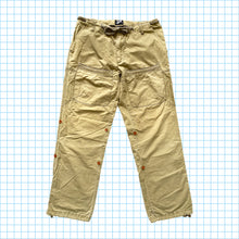 Load image into Gallery viewer, Vintage Stüssy Cargo Trousers - 32&quot; Waist