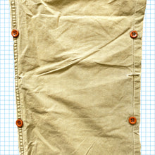 Load image into Gallery viewer, Vintage Stüssy Cargo Trousers - 32&quot; Waist