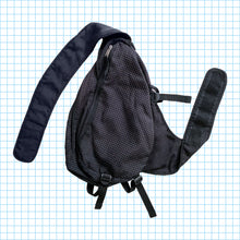 Load image into Gallery viewer, Vintage 90’s Stüssy 3M Grid Check Shoulder Bag