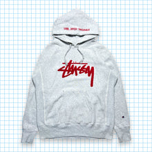 Load image into Gallery viewer, Stüssy International Tribe Script Hoodie - Extra Large