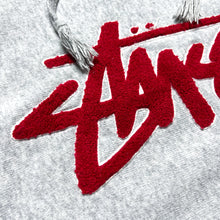 Load image into Gallery viewer, Stüssy International Tribe Script Hoodie - Extra Large