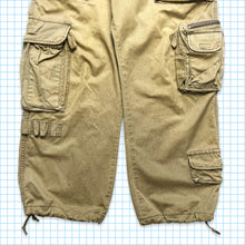 Load image into Gallery viewer, Stüssy Army Surplus Multi Pocket Cargo Pant - 32&quot; Waist