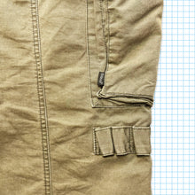 Load image into Gallery viewer, Stüssy Army Surplus Multi Pocket Cargo Pant - 32&quot; Waist