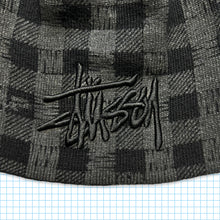 Load image into Gallery viewer, Stüssy Script Beanie