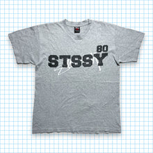 Load image into Gallery viewer, Vintage Stüssy 80 Spellout Tee - Medium