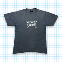 Load image into Gallery viewer, Stüssy Shopping Cart Tee - Medium