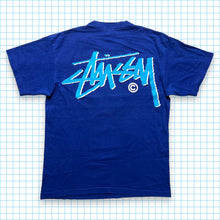 Load image into Gallery viewer, Vintage Stüssy Character &#39;Xtra Xtra&#39; Tee - Medium
