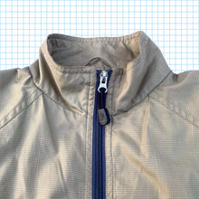 Carica l&#39;immagine nel visualizzatore di Gallery, Vintage Stüssy 3M Panelled Harrington Jacket