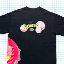 Load image into Gallery viewer, 90&#39;s Stüssy &#39;Hubba Bubba&#39; Tee - Medium