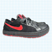 Load image into Gallery viewer, Nike ACG Black/Red Super Soaker - UK11 / US12 / EUR46
