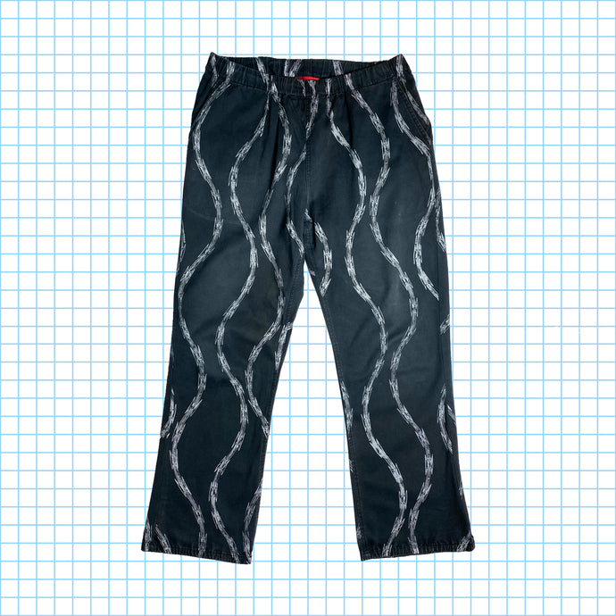 Supreme Razor Wire Bottoms - Large