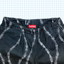 Load image into Gallery viewer, Supreme Razor Wire Bottoms - Large