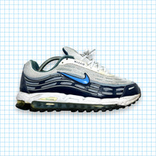 Load image into Gallery viewer, Nike TL2.5 Blue/Navy/White 08&#39; - UK7.5 / US8.5 / EUR42