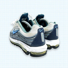 Charger l&#39;image dans la galerie, Nike TL2.5 Bleu/Marine/Blanc 08&#39; - UK7.5 / US8.5 / EUR42