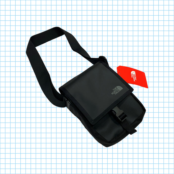 SS20 The North Face Side Bag