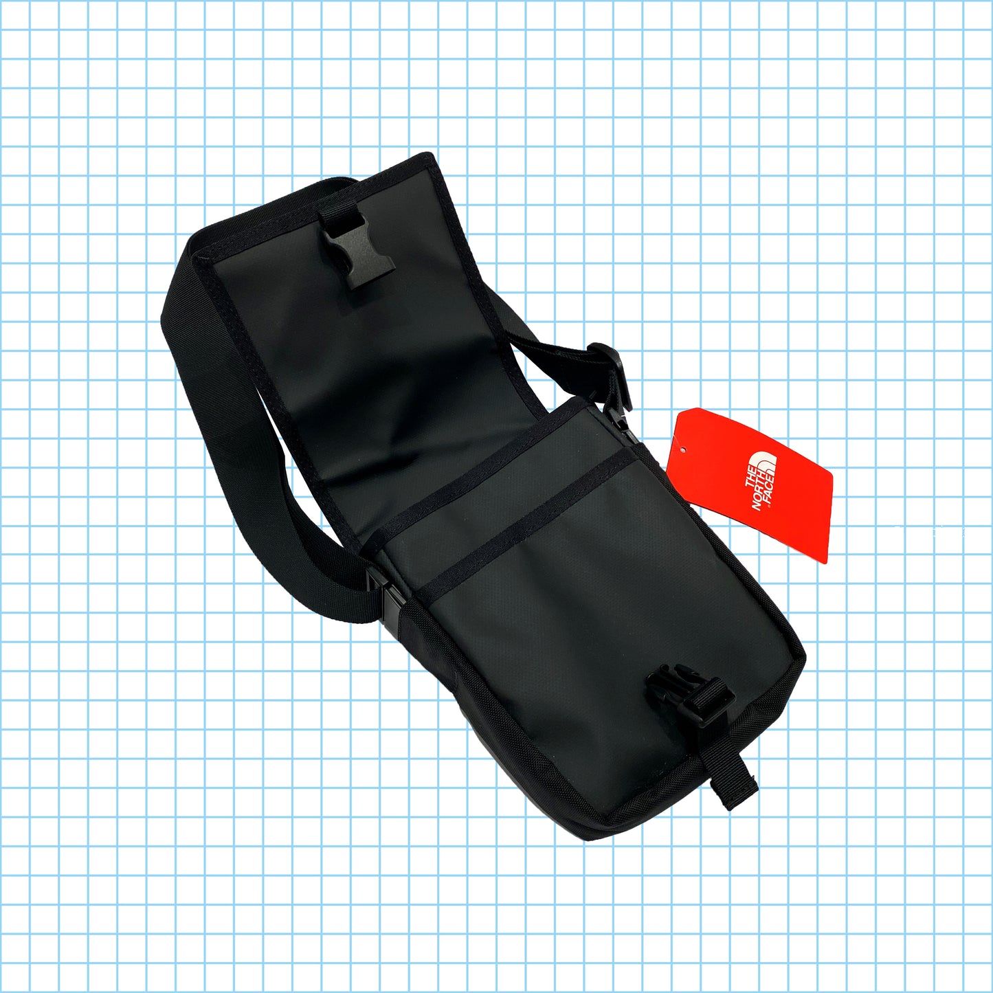 Sac latéral The North Face SS20