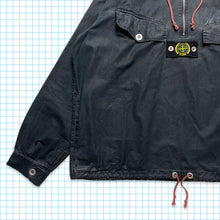 Load image into Gallery viewer, Stone Island 30th Anniversary Navy Tela Stella - Extra Extra Large