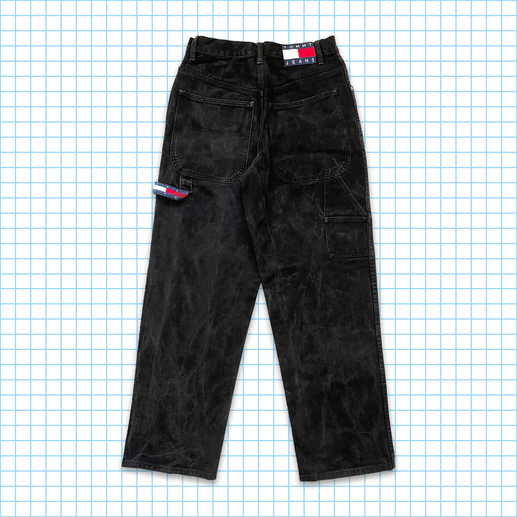 Vintage 90’s Tommy Hilfiger Carpenter Jeans - 29