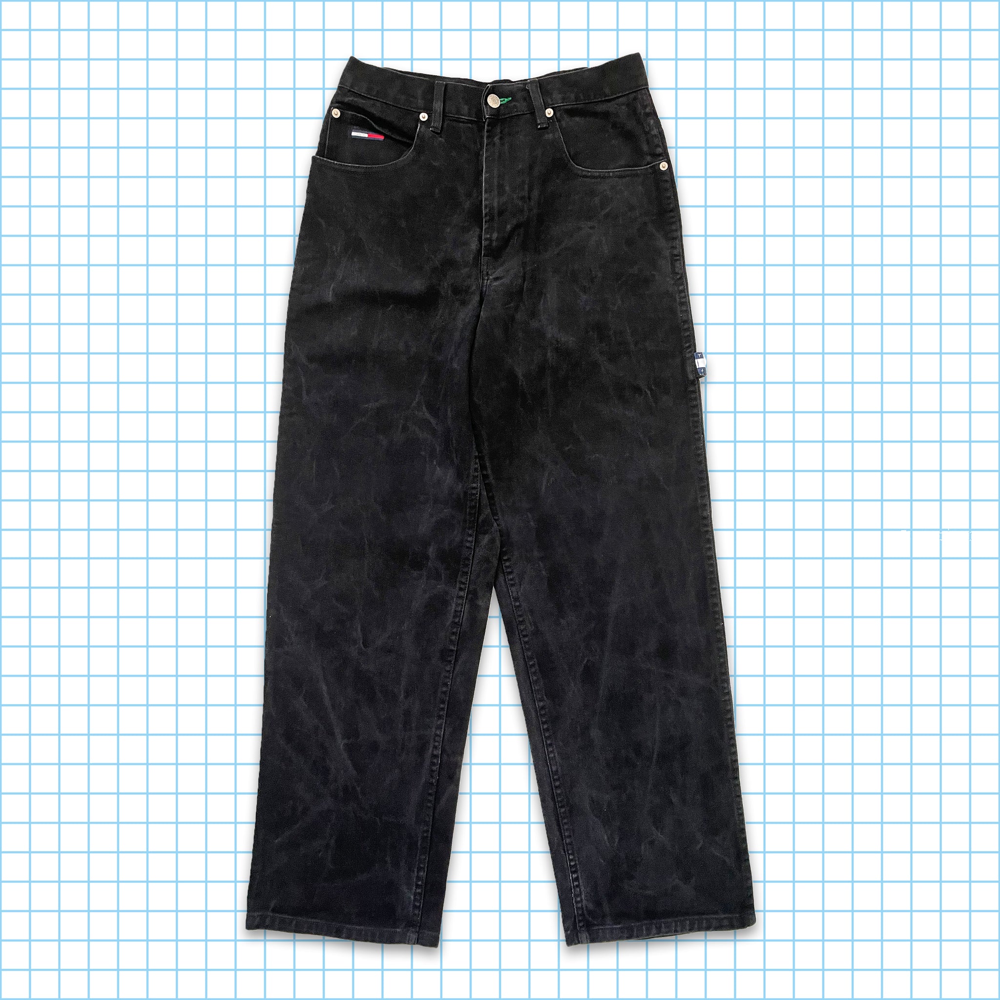 Tommy hilfiger corduroy carpenter pants Clearance