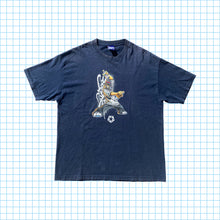 Load image into Gallery viewer, 90’s Tribal Graff Tee