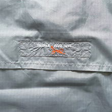 Load image into Gallery viewer, Vintage Triple 5 Soul Quarter Zip Nylon Pullover Vest - Small / Medium