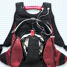 Load image into Gallery viewer, Ducati x Tumi T3 &quot;Tour Helmet Pack&quot; Back Pack