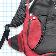 Load image into Gallery viewer, Ducati x Tumi T3 &quot;Tour Helmet Pack&quot; Back Pack