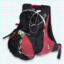 Carica l&#39;immagine nel visualizzatore di Gallery, Ducati x Tumi T3 &quot;Tour Helmet Pack&quot; Back Pack