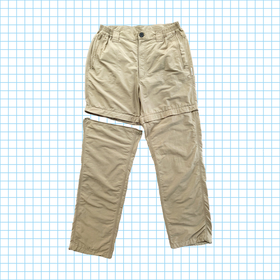 Unbranded 2 in 1 Convertible Cargos - Small