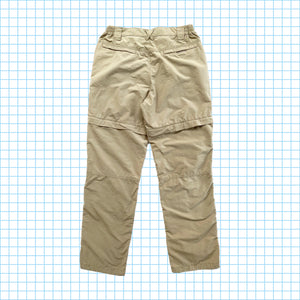 Unbranded 2 in 1 Convertible Cargos - Small