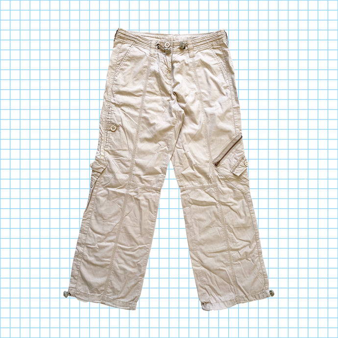 Unbranded Multi Pocket Cargos - Small